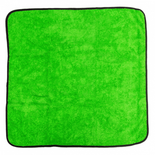 Двухсторонняя микрофибра для сушки LERATON GREEN WONDER MF2 60x60 Двухсторонняя микрофибра для сушки LERATON GREEN WONDER MF2 60x60