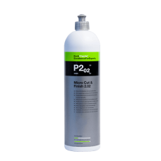 KochChemie Микрошлифовальная паста для машинной полировки Micro Cut and Finish P2.02 1л 315001