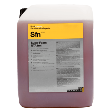 Koch Chemie Чистящая пена Super Foam NTA-frei 10л 421010
