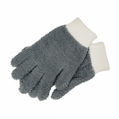 Микрофибровые перчатки LERATON MG (2шт. в упаковке) Микрофибровые перчатки LERATON MG (2шт. в упаковке)