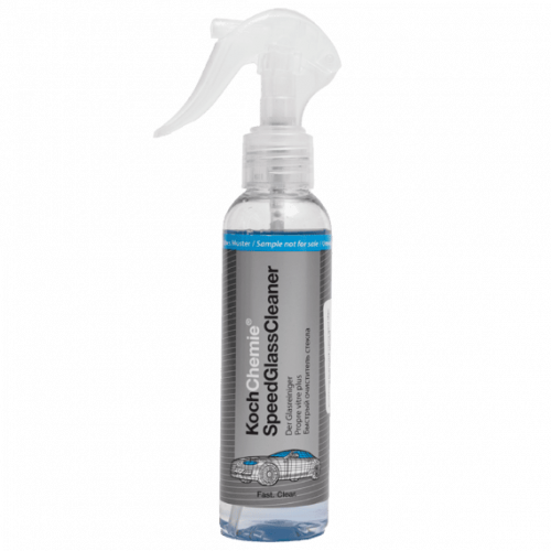 Koch Chemie Очиститель стекла Speed Glass Cleaner 140мл 26614032 Koch Chemie Очиститель стекла Speed Glass Cleaner 140мл 26614032