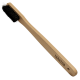 Щетка из щетины кабана средняя LERATON BR5 Щетка из щетины кабана средняя LERATON BR5