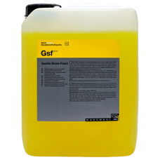Koch Chemie Чистящая пена с нейтральным показателем Ph Gentle Snow Foam 5л 383005