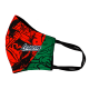 Маска LERATON REDGREEN