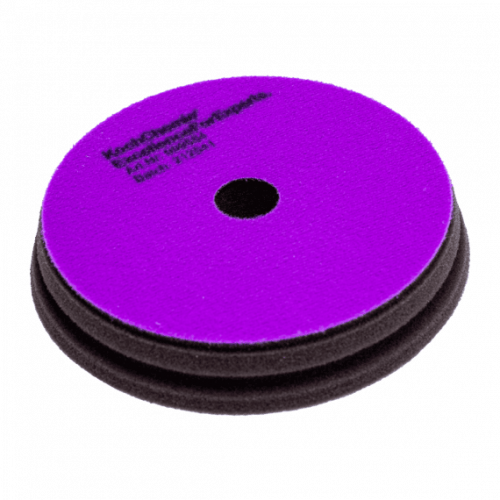 Koch Chemie Полировальный круг Micro Cut Pad 126x23мм 999584 Koch Chemie Полировальный круг Micro Cut Pad 126x23мм 999584