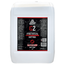 Очиститель битума LERATON G2 20л.