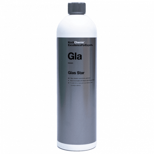 Koch Chemie Очиститель стекла Glas Star 1л 44001 Koch Chemie Очиститель стекла Glas Star 1л 44001