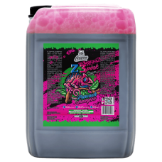 Нейтральная пена для бесконтактной мойки LERATON Z3 PINK 20кг