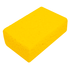 Крупнопористая губка LERATON MW5 200x130x70