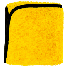 Односторонняя микрофибра для сушки LERATON YELLOW WONDER MF2 60x50