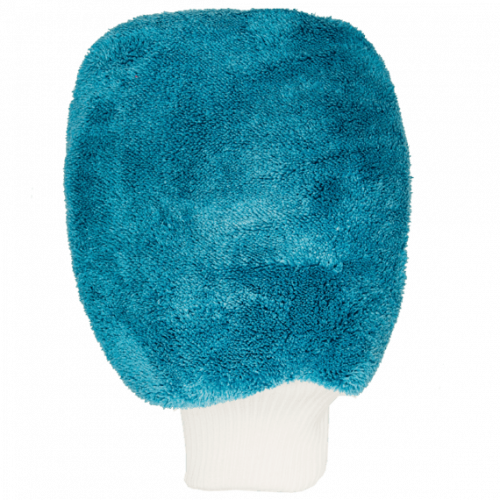 Микрофибровая варежка для химчистки Clean Mitt LERATON MCM Микрофибровая варежка для химчистки Clean Mitt LERATON MCM