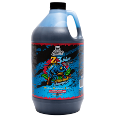 Нейтральная пена для бесконтактной мойки LERATON Z3 BLUE 3,8л