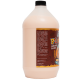 Очиститель-полироль пластика LERATON P1 AMARETTO 3,8л. Очиститель-полироль пластика LERATON P1 AMARETTO 3,8л.