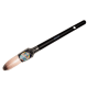 Кисть для детейлинга, косметическая щетина 22мм. LERATON DBR7