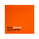 Koch Chemie Полировальный круг One Cut Pad 126 x 23мм 999592