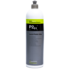 KochChemie Политура синяя Lack Polish Blau Hand and MaschinenPolitur P2.01 1л 501