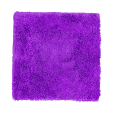 Микрофибра односторонняя без краев LERATON PURPLE HAZE MF9 40x40