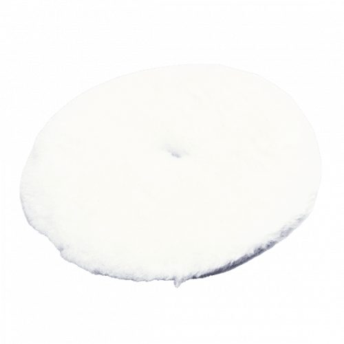 Koch Chemie Полировочный меховой круг (мех ламы) 150мм 999286 Koch Chemie Полировочный меховой круг (мех ламы) 150мм 999286