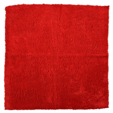 Полировальная микрофибра без краев LERATON RED FURY MF4 40x40