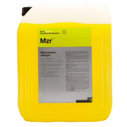 Koch Chemie Универсальный очиститель Mehrzweckreiniger 21л 86021 Koch Chemie Универсальный очиститель Mehrzweckreiniger 21л 86021