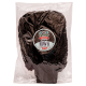 Варежка из искусственного меха LERATON BLACK WOOL MITT MW6 Варежка из искусственного меха LERATON BLACK WOOL MITT MW6