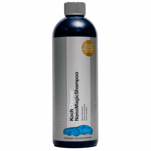 Koch Chemie Автошампунь Nano Magic Shampoo 750мл 77702750 Koch Chemie Автошампунь Nano Magic Shampoo 750мл 77702750