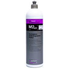 KochChemie Высокоглянцевая антиголограммная полироль HochGlanz AntiHologramm Politur M2.01 1л 182001