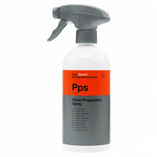 Koch Chemie Очиститель на спиртовой основе (обезжириватель) Panel Preparation Spray 500мл 441500 Koch Chemie Очиститель на спиртовой основе (обезжириватель) Panel Preparation Spray 500мл 441500