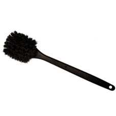 Щетка с длинной ручкой мягкая LERATON BR11
